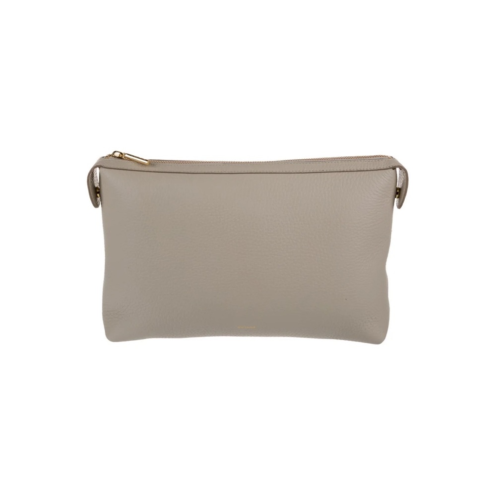 Cuyana Large Pouch Bag